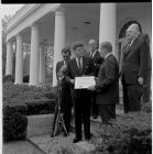 President Kennedy 